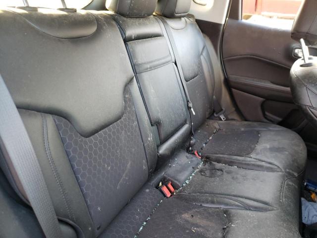 Photo 6 from auction – 2018 JEEP COMPASS LA with VIN 3C4NJDBB9JT394904