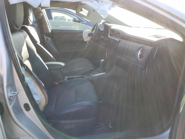 Photo 5 from auction – 2018 TOYOTA COROLLA L with VIN 2T1BURHE2JC045773