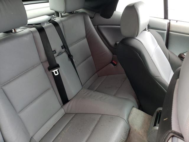 Photo 6 from auction – 2001 BMW 330 CI with VIN WBABS53401JU81178