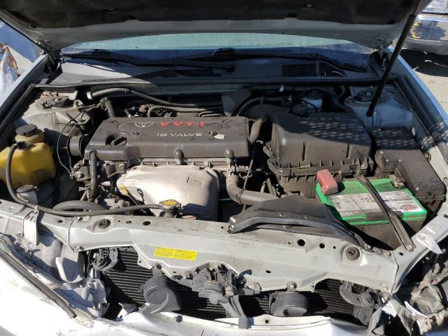 Photo 7 from auction – 2002 TOYOTA CAMRY LE with VIN JTDBE32K820063330