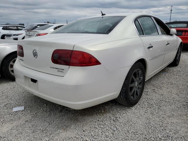 Photo 4 from auction – 2006 BUICK LUCERNE CX with VIN 1G4HD57236U140200