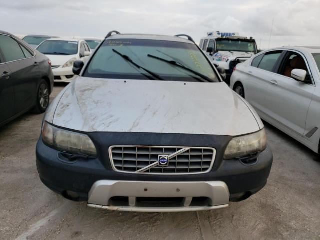 Photo 9 from auction – 2002 VOLVO V70 XC with VIN YV1SZ58D321056010