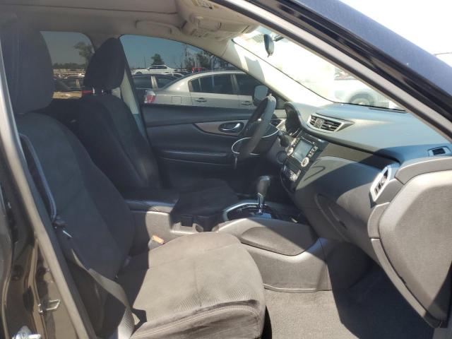 Photo 5 from auction – 2014 NISSAN ROGUE S with VIN 5N1AT2MT7EC809556