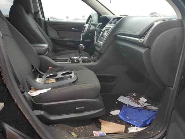 Photo 5 from auction – 2016 GMC ACADIA SLE with VIN 1GKKRPKD1GJ131423