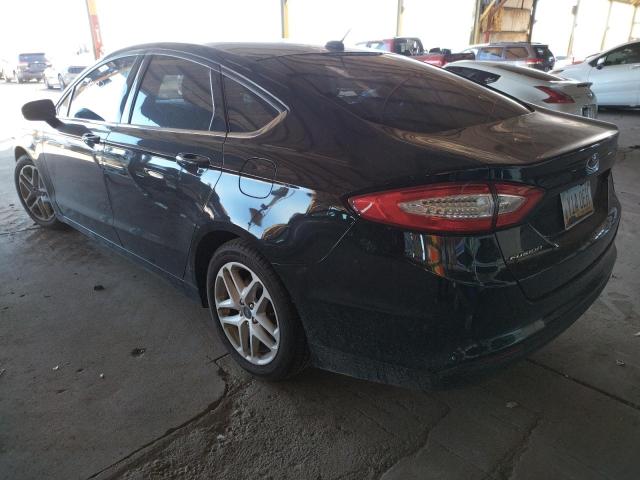 Photo 3 from auction – 2016 FORD FUSION SE with VIN 3FA6P0H71GR315736