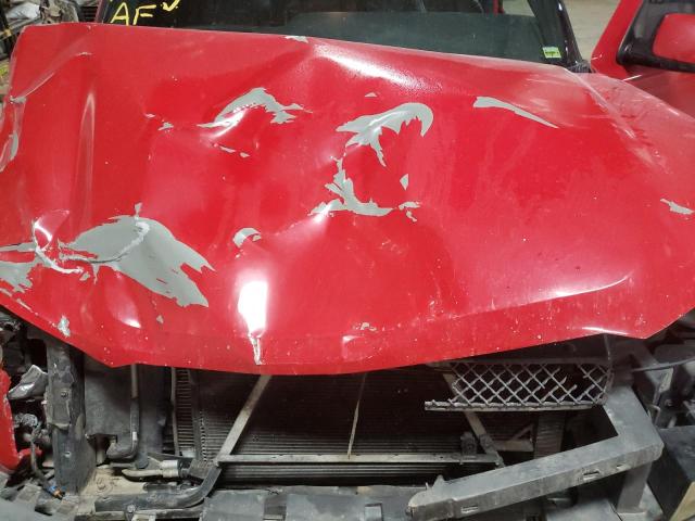Photo 7 from auction – 2002 CHEVROLET AVALANCHE with VIN 3GNEK13T22G127320