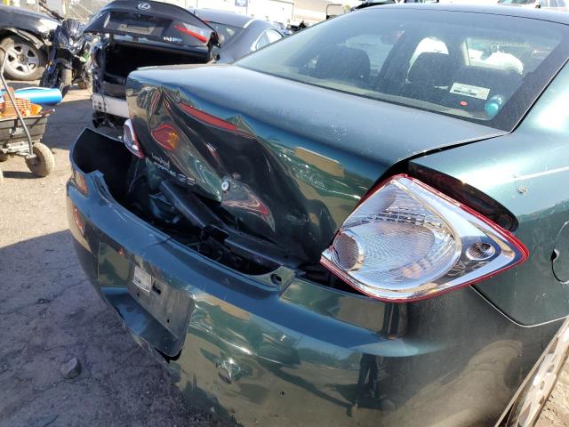 Photo 9 from auction – 2007 PONTIAC G6 VALUE L with VIN 1G2ZF58B574150931