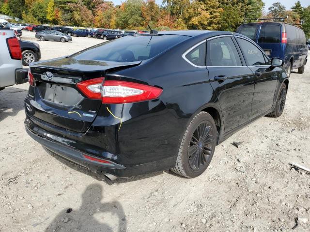 Photo 4 from auction – 2016 FORD FUSION SE with VIN 3FA6P0HD1GR220776
