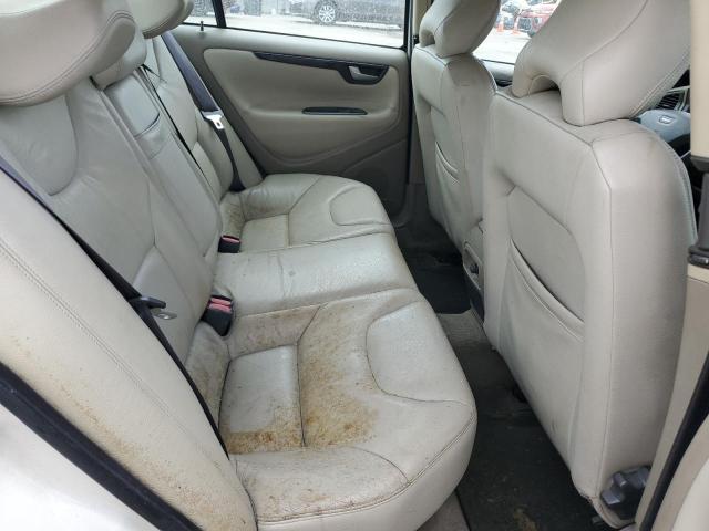 Photo 6 from auction – 2002 VOLVO S60 with VIN YV1RS61R722158094