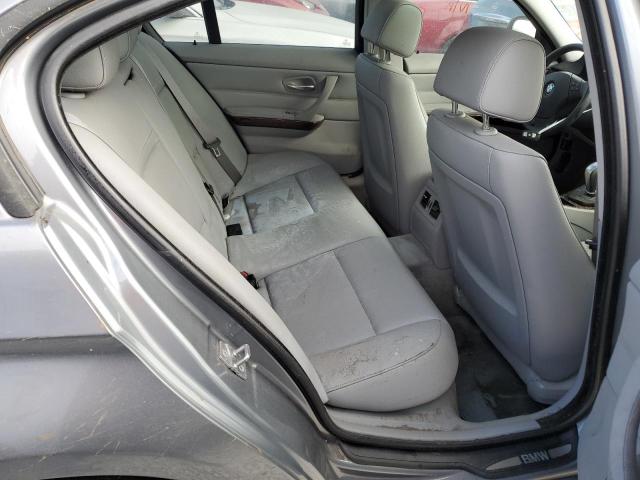 Фото 6 с аукциона – 2010 BMW 328 I с VIN WBAPH7C55AA800535