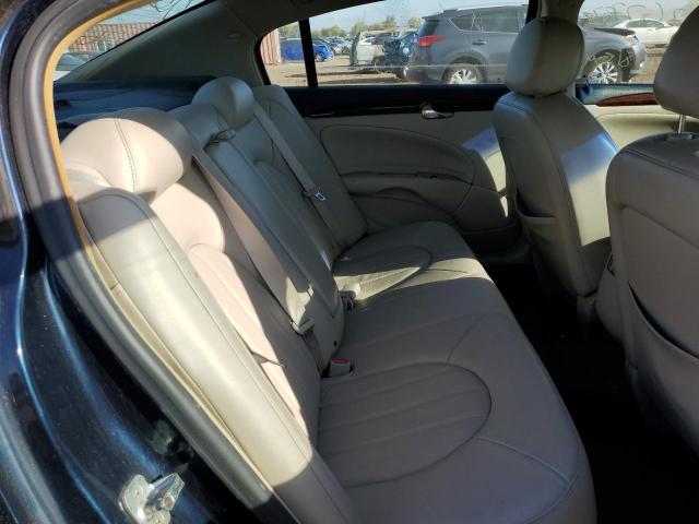 Photo 6 from auction – 2006 BUICK LUCERNE CX with VIN 1G4HD57296U230046