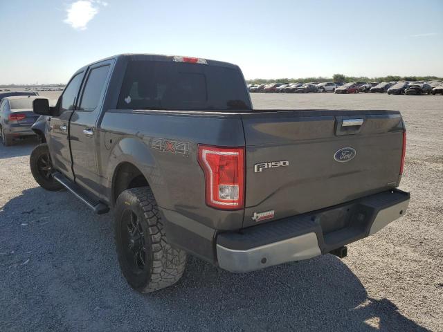 Фото 3 с аукциона – 2015 FORD F150 SUPER с VIN 1FTEW1EF1FKD09271