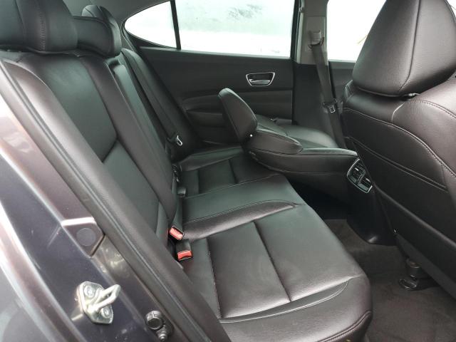 Photo 6 from auction – 2019 ACURA TLX with VIN 19UUB2F32KA004722