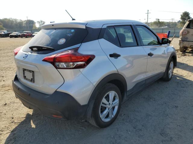Photo 4 from auction – 2020 NISSAN KICKS S with VIN 3N1CP5BVXLL487362