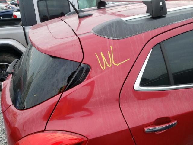 Photo 9 from auction – 2013 BUICK ENCORE with VIN KL4CJCSBXDB185298