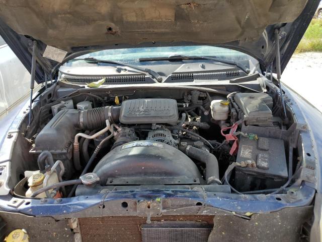 صورة رقم 7 من المزاد - 2005 DODGE DAKOTA ST مع VIN 1D7HE22K95S165397