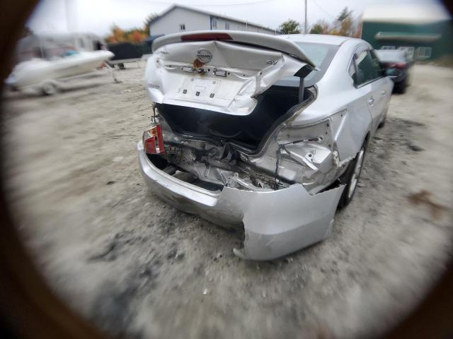 Photo 9 from auction – 2015 NISSAN ALTIMA 2.5 with VIN 1N4AL3AP9FC458559