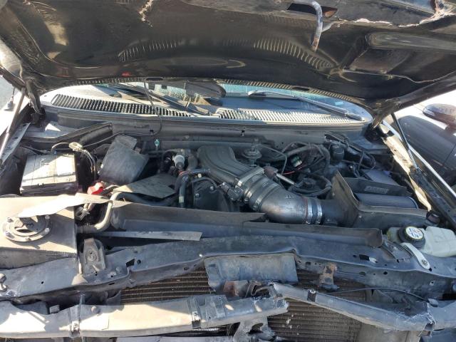 Photo 7 from auction – 2003 FORD F150 SUPER with VIN 1FTRW07353KB66352