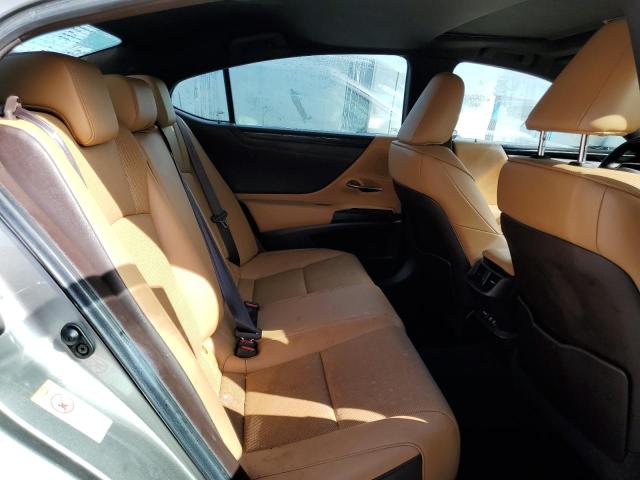 Photo 6 from auction – 2019 LEXUS ES 350 with VIN 58ABZ1B15KU021517