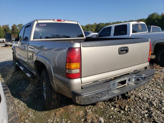 Photo 3 from auction – 2003 GMC SIERRA K25 with VIN 1GTHK23173F155482