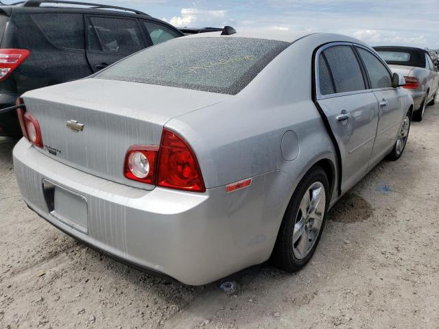Photo 4 from auction – 2012 CHEVROLET MALIBU 1LT with VIN 1G1ZC5E09CF238783