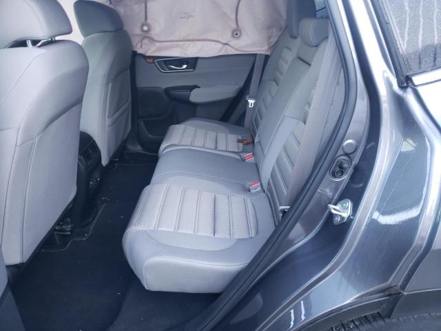 Photo 6 from auction – 2018 HONDA CR-V EX with VIN 7FARW1H50JE047841