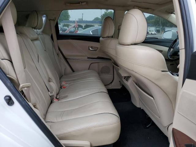 Photo 6 from auction – 2009 TOYOTA VENZA with VIN 4T3BK11A29U007301