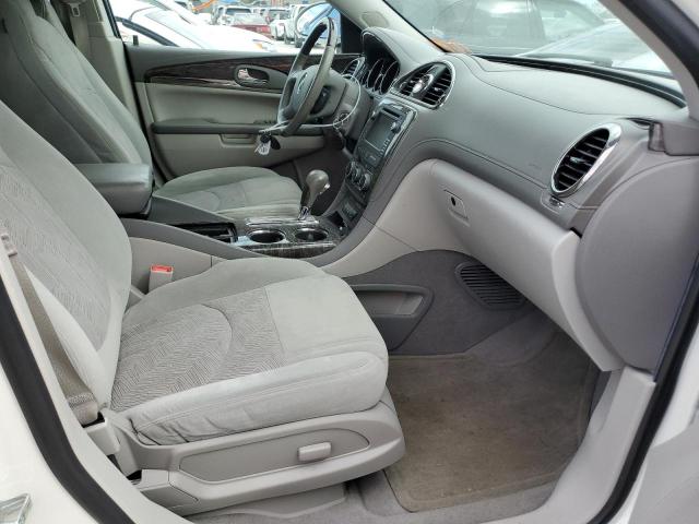 Photo 5 from auction – 2014 BUICK ENCLAVE with VIN 5GAKRAKD4EJ194605
