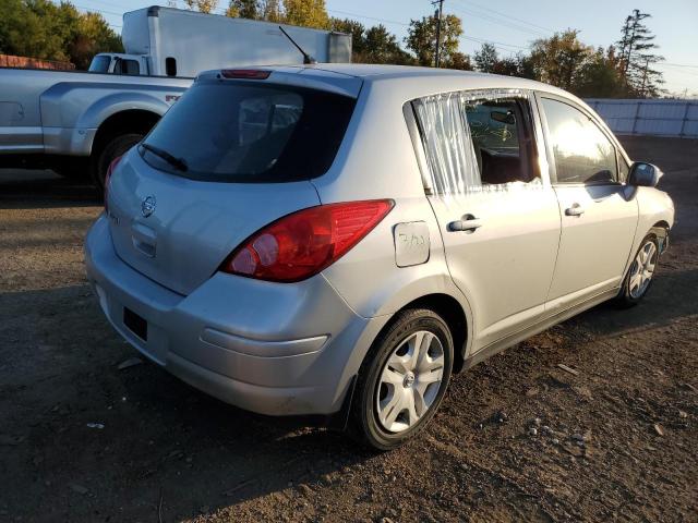 Photo 4 from auction – 2012 NISSAN VERSA S with VIN 3N1BC1CPXCL368601