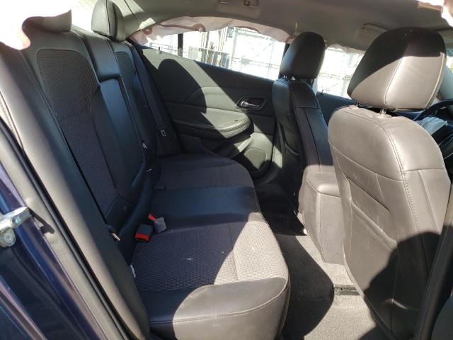 Photo 6 from auction – 2015 CHEVROLET MALIBU 1LT with VIN 1G11C5SL9FF193165