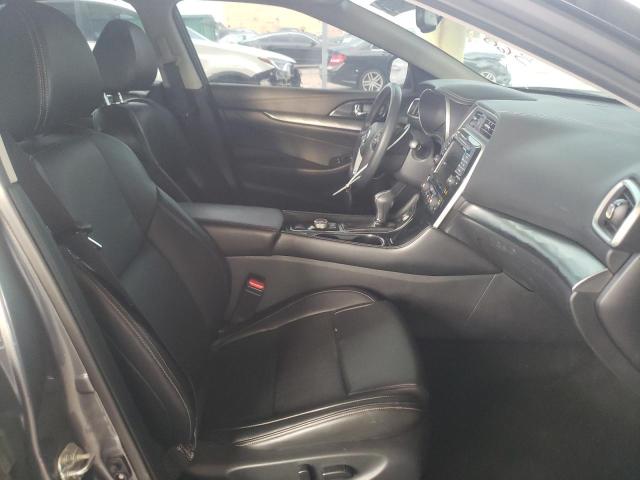 Photo 5 from auction – 2019 NISSAN MAXIMA S with VIN 1N4AA6AV4KC369966