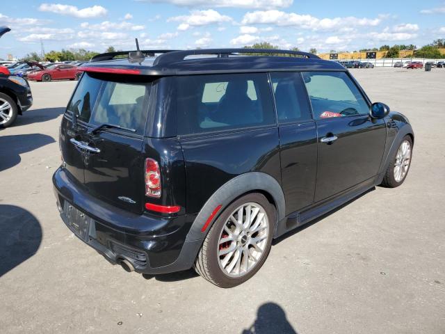 Photo 4 from auction – 2012 MINI COOPER CLU with VIN WMWZG9C59CTZ80200