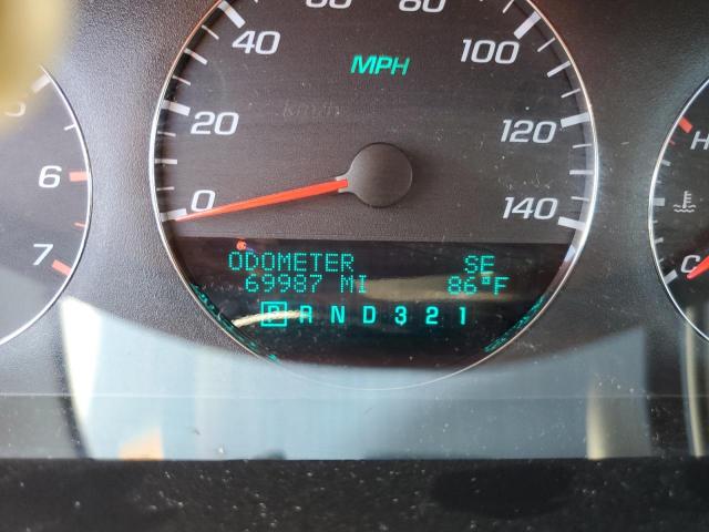 Photo 8 from auction – 2008 CHEVROLET IMPALA LT with VIN 2G1WT58N489131201