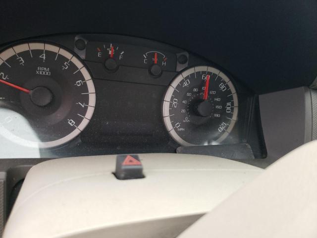 Photo 8 from auction – 2012 FORD ESCAPE XLS with VIN 1FMCU0C7XCKA07679