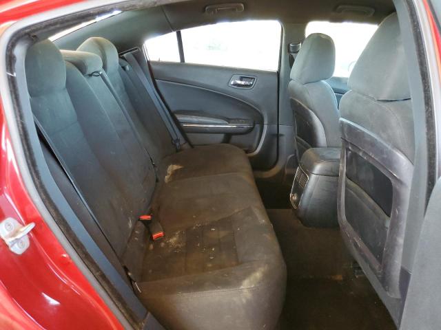 Photo 6 from auction – 2012 DODGE CHARGER SE with VIN 2C3CDXBG9CH187599