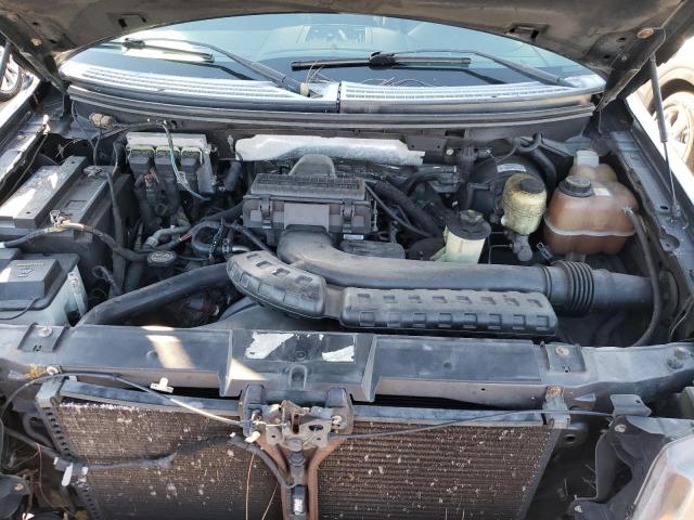 Photo 7 from auction – 2007 FORD F150 SUPER with VIN 1FTRW12517FA92263