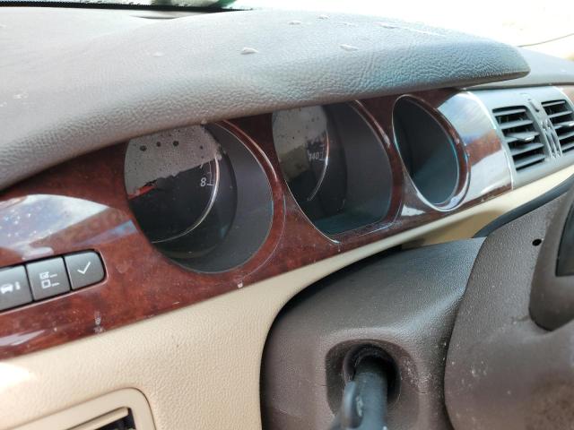 Photo 8 from auction – 2007 BUICK LUCERNE CX with VIN 1G4HD572X7U232695