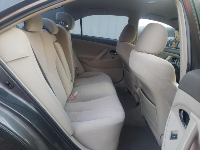 Photo 6 from auction – 2011 TOYOTA CAMRY BASE with VIN 4T1BF3EK3BU663086