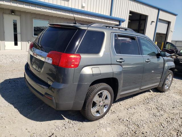 Photo 4 from auction – 2012 GMC TERRAIN SL with VIN 2GKALUEKXC6299283