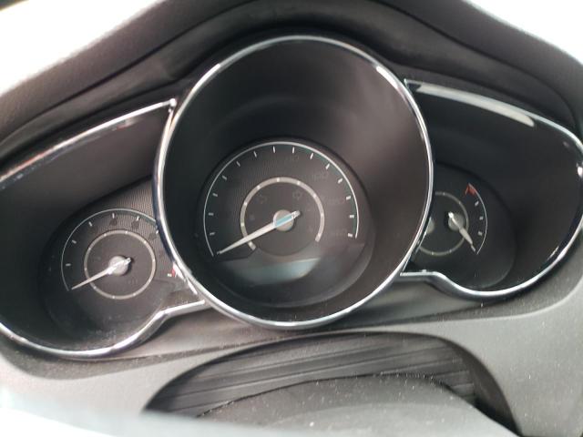 Photo 8 from auction – 2012 CHEVROLET MALIBU 1LT with VIN 1G1ZC5E09CF238783