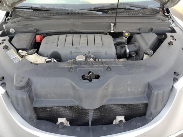 Photo 7 from auction – 2009 BUICK ENCLAVE CX with VIN 5GAER23D89J105111