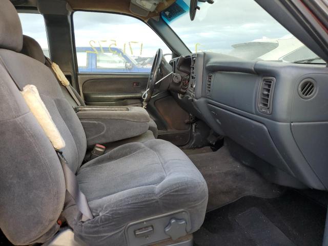 Photo 5 from auction – 2001 CHEVROLET SILVERADO with VIN 2GCEC19V811253090