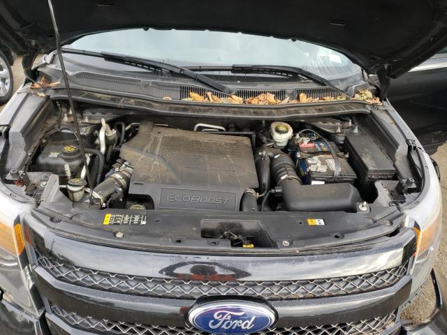 Photo 7 from auction – 2013 FORD EXPLORER S with VIN 1FM5K8GT5DGC92865