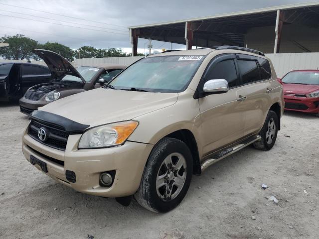 Photo 2 from auction – 2012 TOYOTA RAV4 with VIN 2T3BF4DV6CW226256