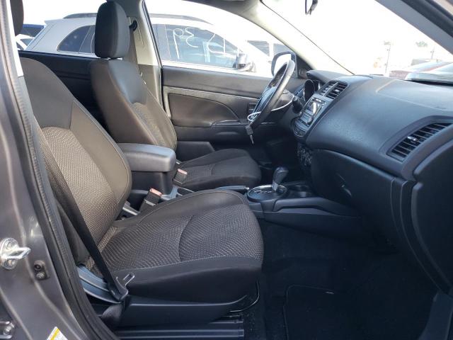 Photo 5 from auction – 2016 MITSUBISHI OUTLANDER with VIN JA4AP3AU5GZ055398