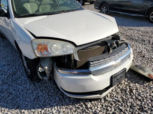 Photo 9 from auction – 2005 CHEVROLET MALIBU LS with VIN 1G1ZT52815F176406