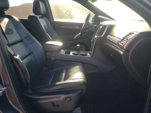 Zdjęcie 5 z aukcji – 2014 JEEP GRAND CHER z VIN 1C4RJECT6EC138042
