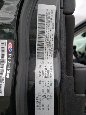 Photo 10 from auction – 2016 JEEP CHEROKEE L with VIN 1C4PJMCB5GW117760