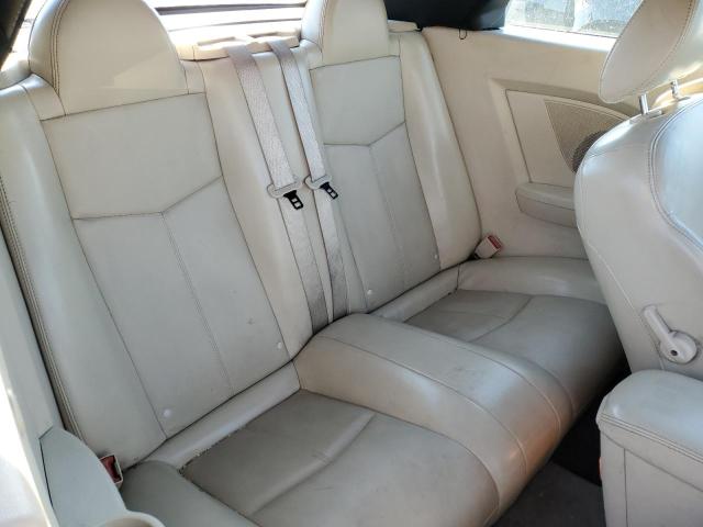Photo 6 from auction – 2008 CHRYSLER SEBRING LI with VIN 1C3LC65M78N100148