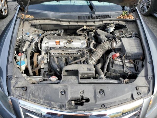 Photo 7 from auction – 2012 HONDA ACCORD LX with VIN 1HGCP2F38CA127536